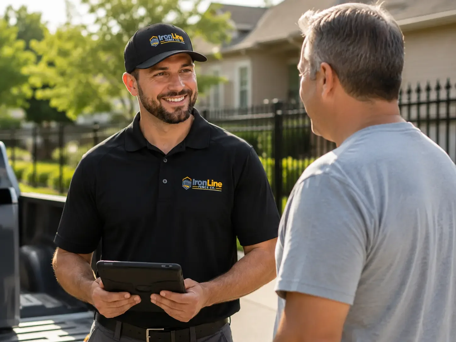 Metal Fence Installation Hanover, MN FAQs